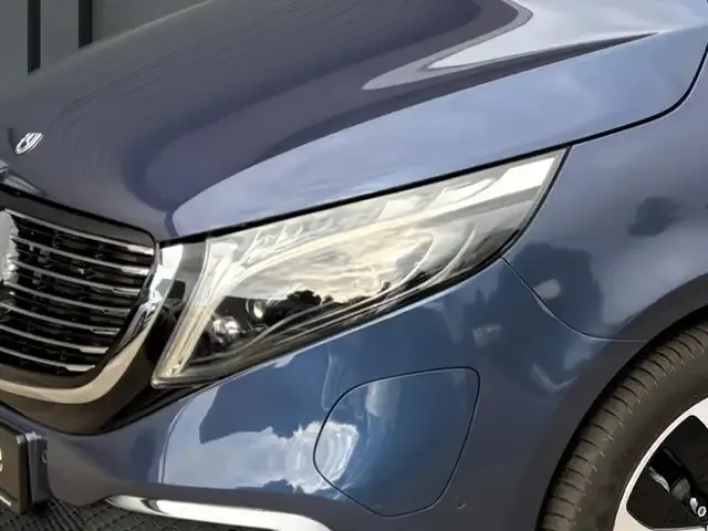 Mercedes-Benz EQV 300