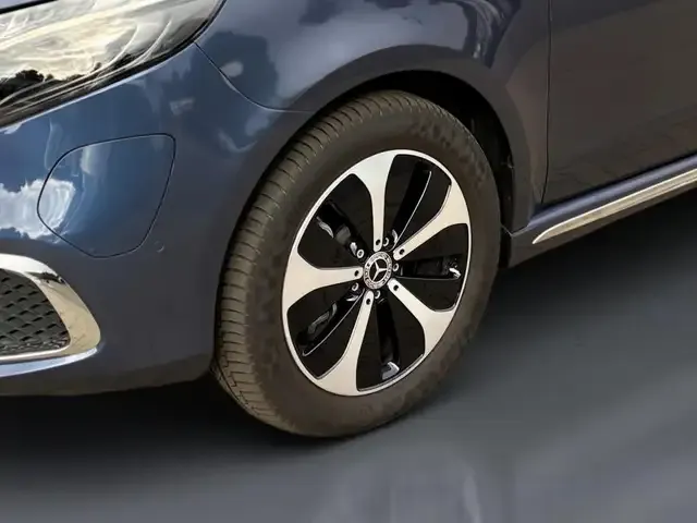 Mercedes-Benz EQV 300
