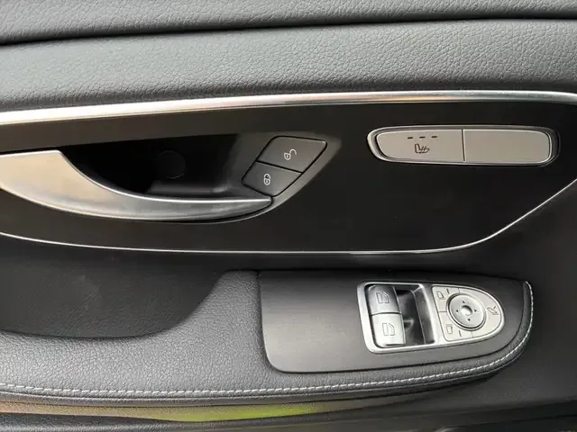 Mercedes-Benz EQV 300