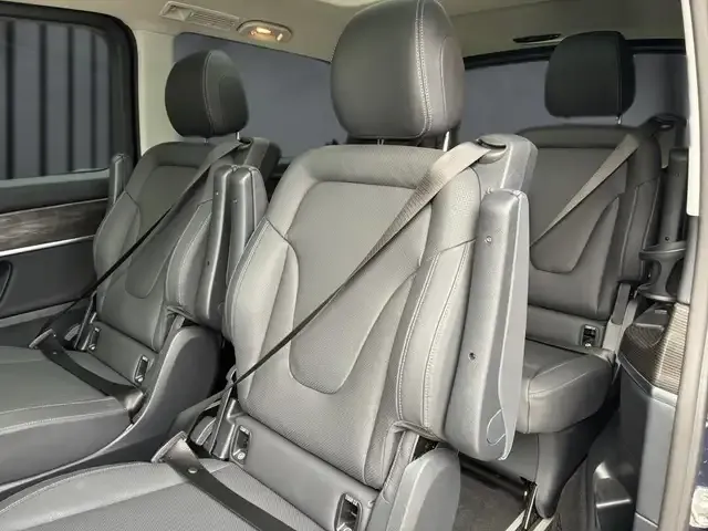 Mercedes-Benz EQV 300