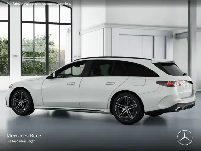 Mercedes-Benz E 300