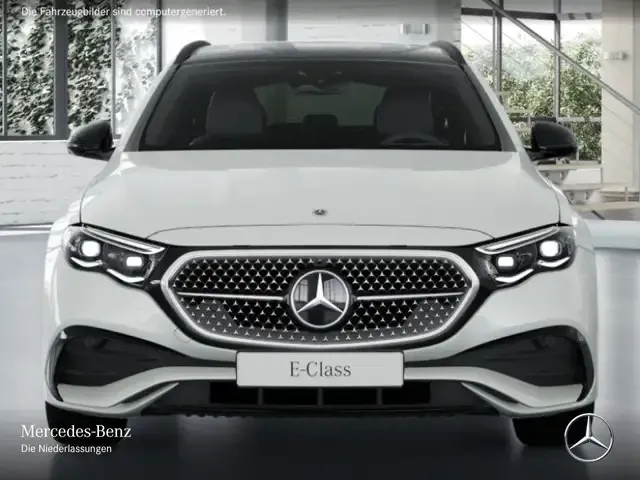 Mercedes-Benz E 300
