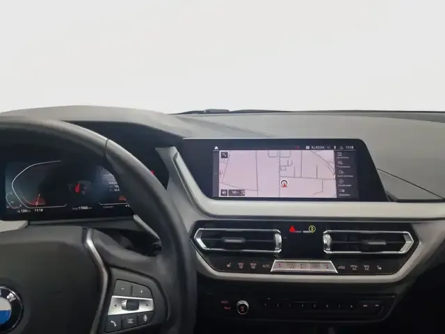 BMW 116