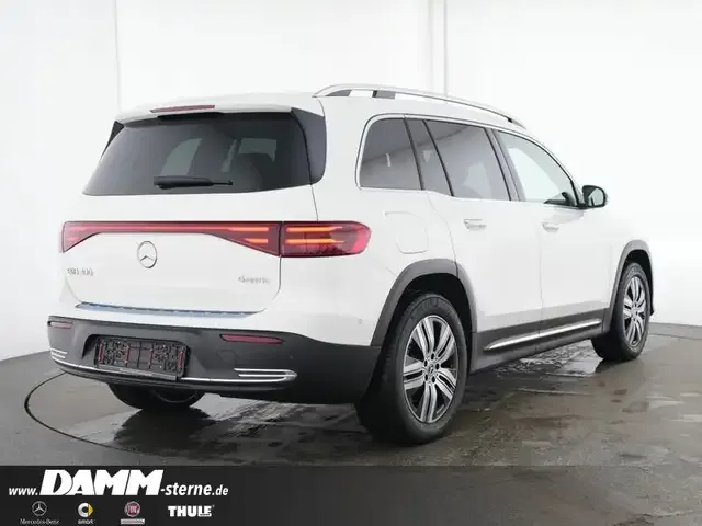 Mercedes-Benz EQB 300