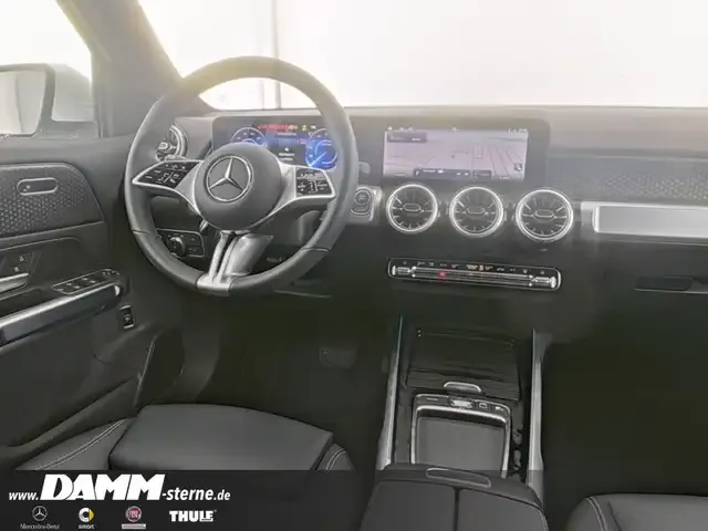 Mercedes-Benz EQB 300