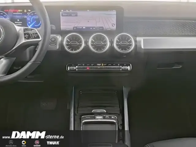 Mercedes-Benz EQB 300