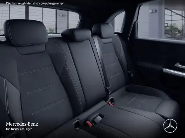 Mercedes-Benz B 250
