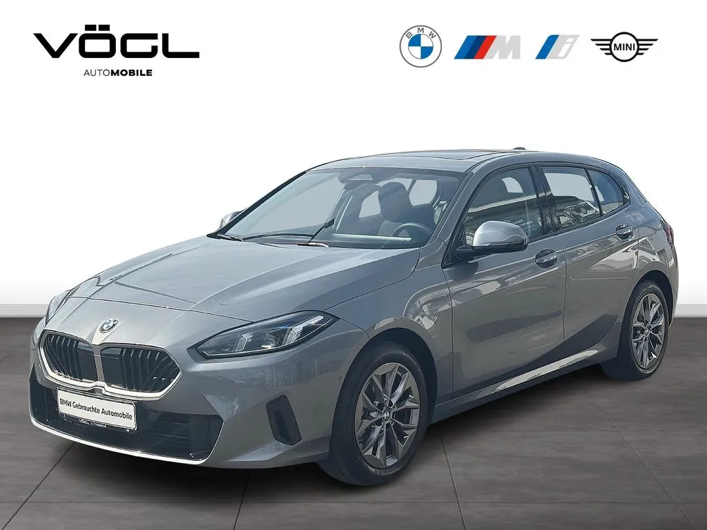 BMW 120