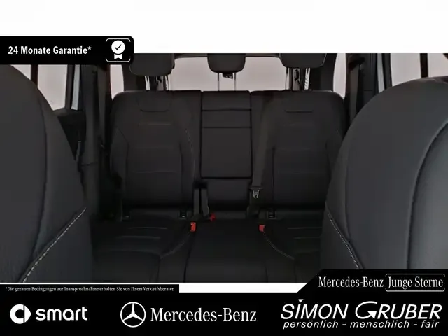 Mercedes-Benz GLB 220