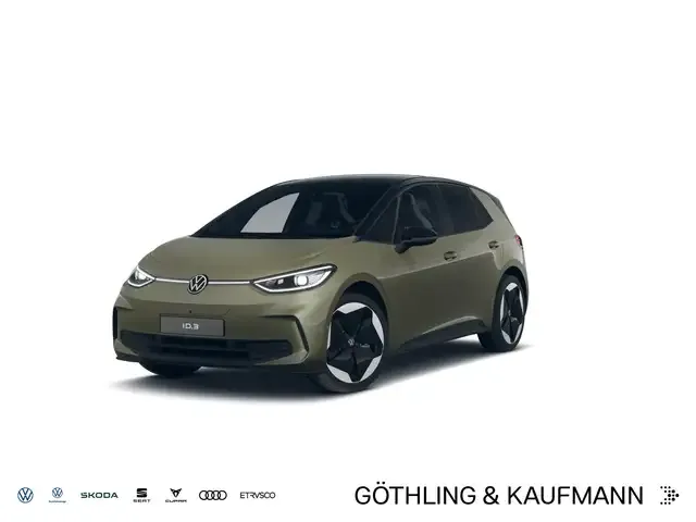 Volkswagen ID.3
