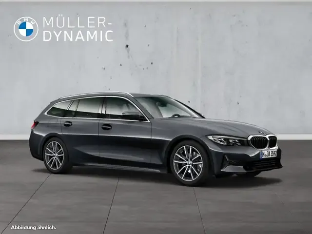 BMW 330