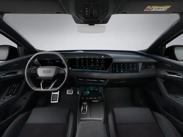 Audi SQ6