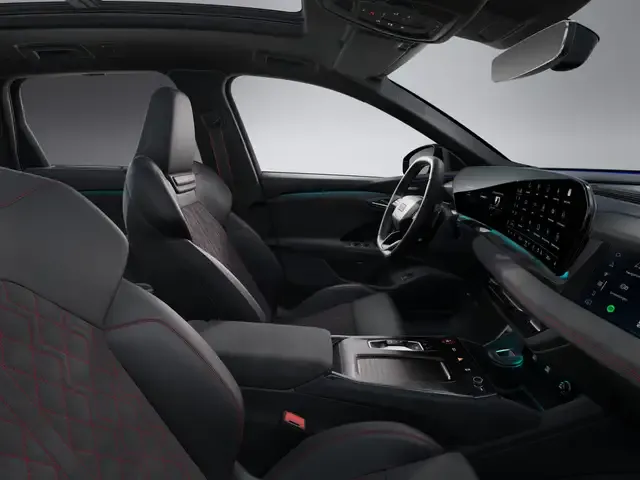 Audi SQ6