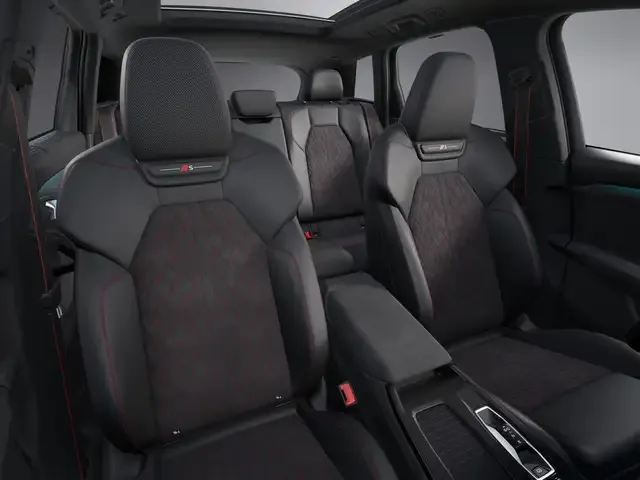 Audi SQ6