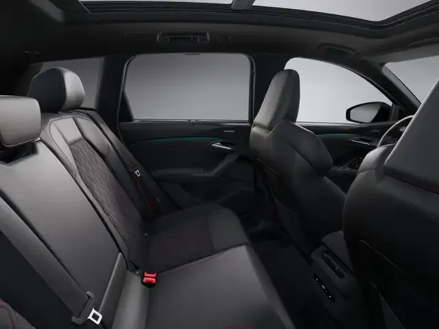 Audi SQ6