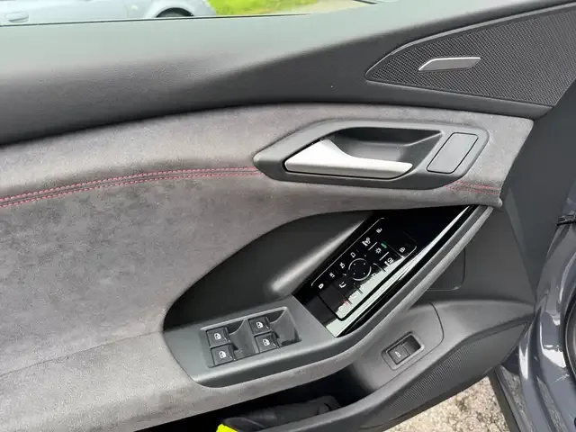 Audi SQ6