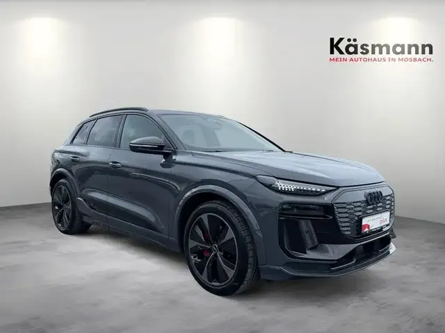 Audi SQ6