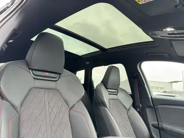 Audi SQ6