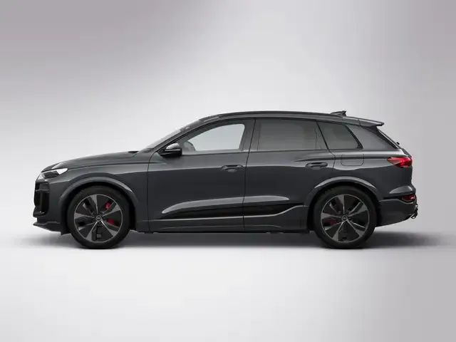 Audi SQ6