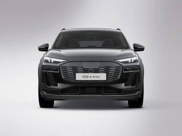 Audi SQ6
