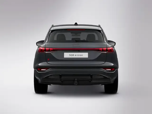 Audi SQ6