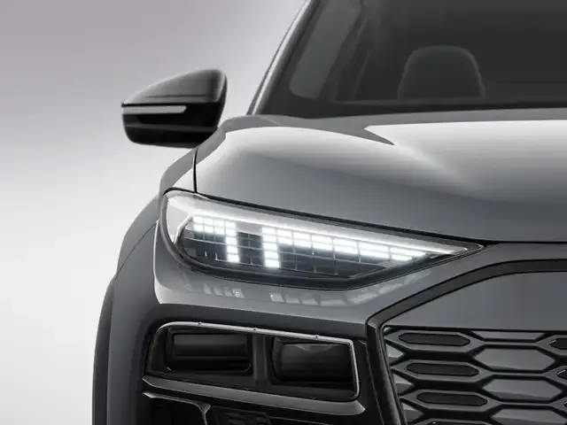 Audi SQ6