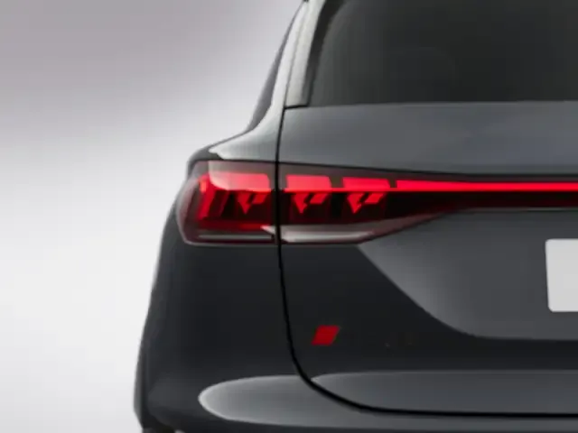 Audi SQ6