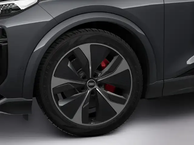 Audi SQ6