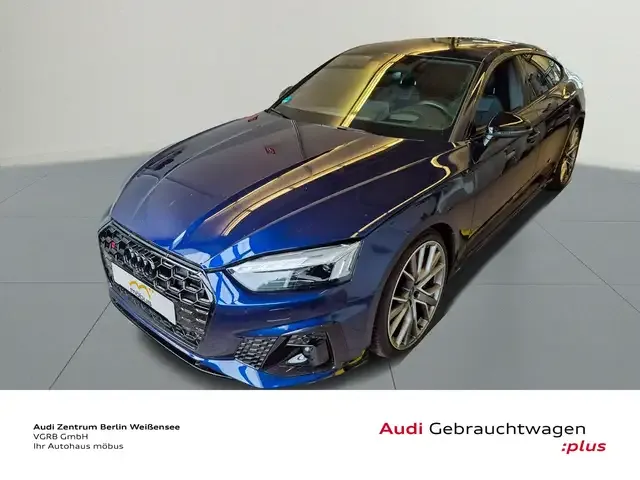 Audi S5