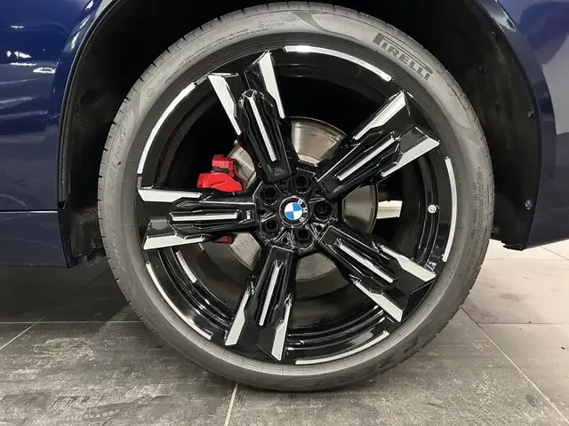 BMW X3 M