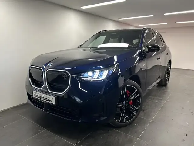 BMW X3 M