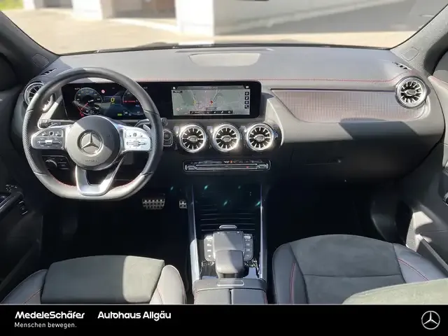 Mercedes-Benz EQA 250