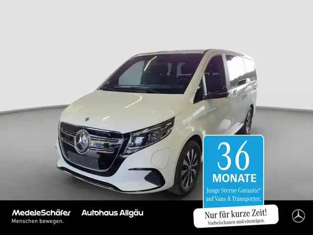 Mercedes-Benz EQV 250