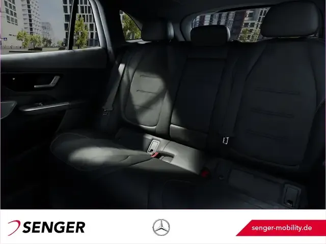Mercedes-Benz EQE 350