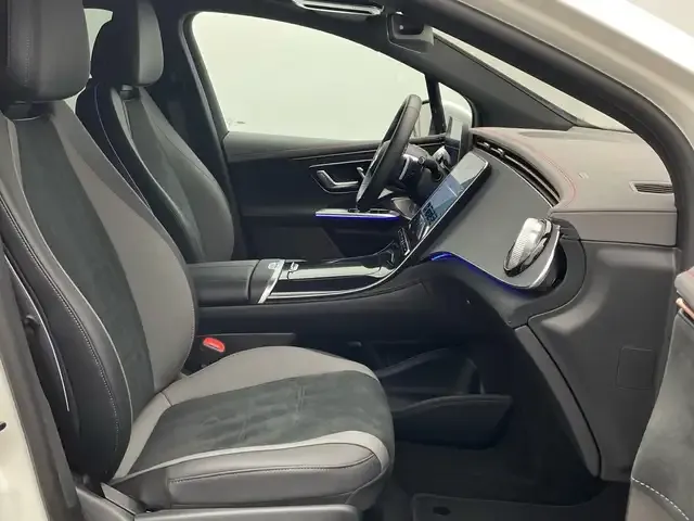 Mercedes-Benz EQE 350