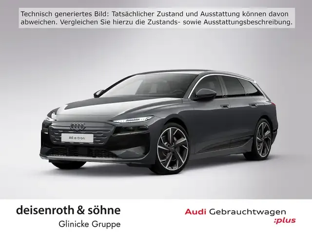 Audi Sonstiges