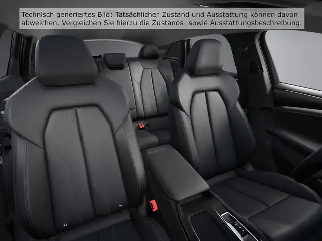 Audi Sonstiges