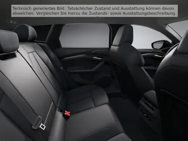 Audi Sonstiges