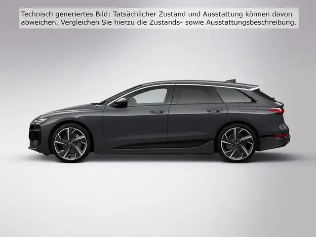Audi Sonstiges