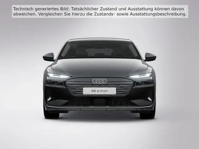 Audi Sonstiges