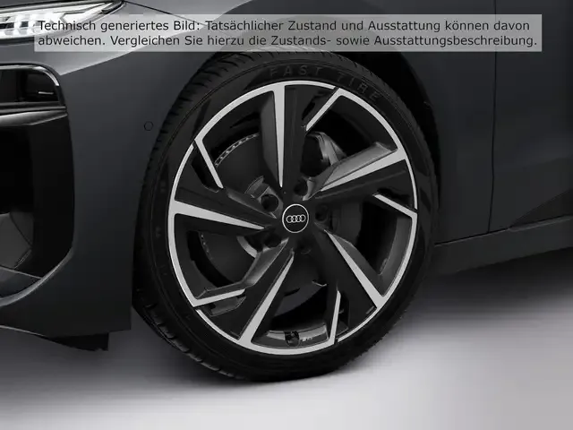 Audi Sonstiges