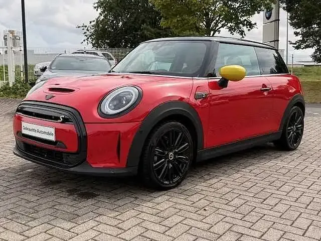 MINI Sonstiges