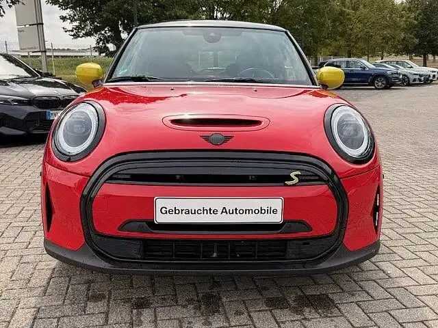 MINI Sonstiges