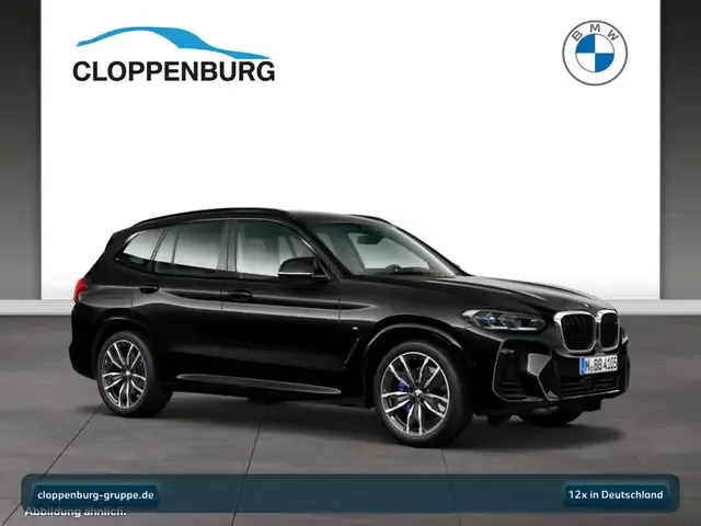 BMW X3 M