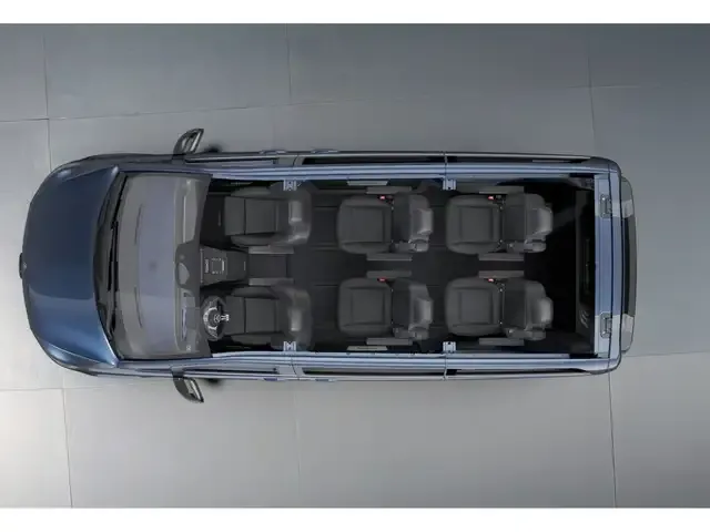Mercedes-Benz EQV 300