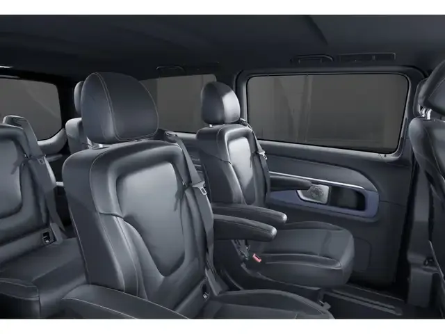 Mercedes-Benz EQV 300