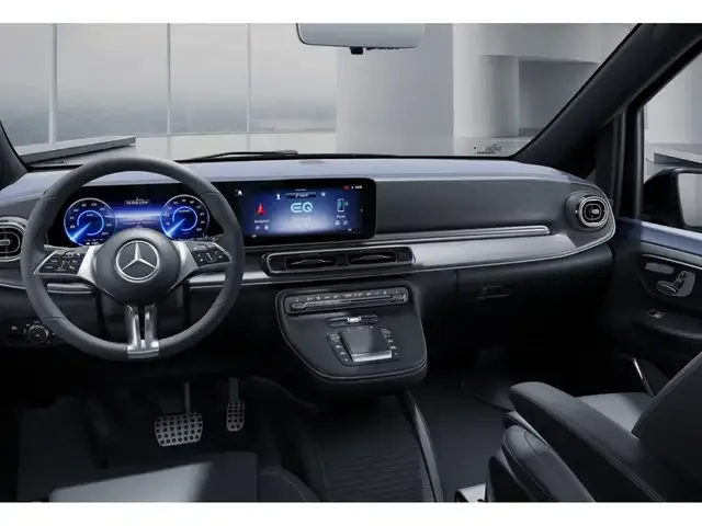 Mercedes-Benz EQV 300