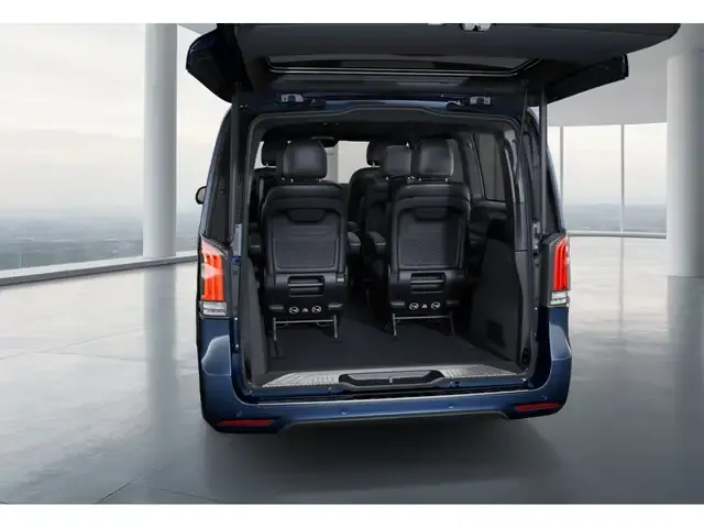 Mercedes-Benz EQV 300