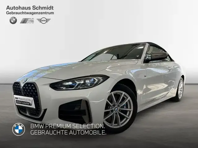 BMW 440