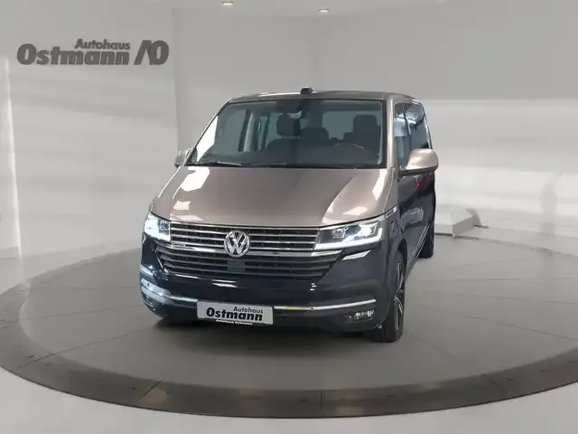 Volkswagen T6.1 Multivan